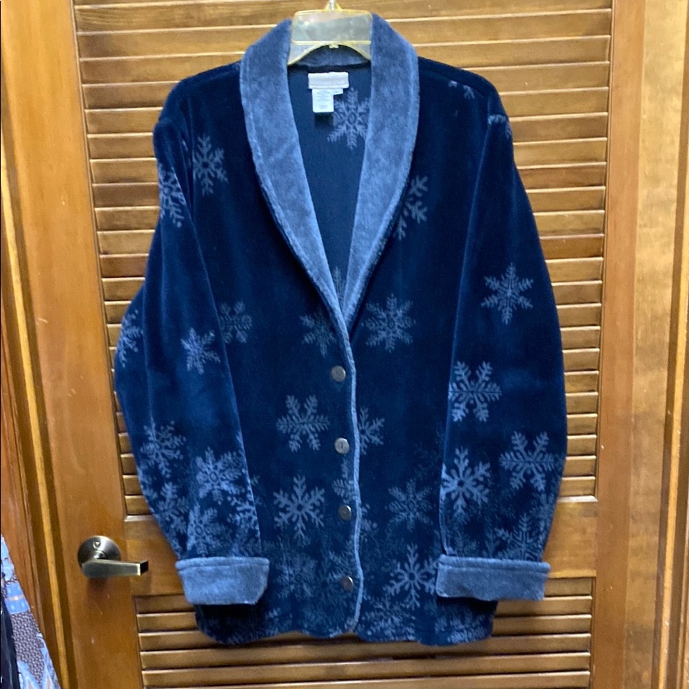 Lightweight jacket